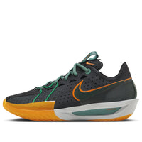 Nike Air Zoom G.T. Cut 3 'Miami Hurricanes' DV2918-001