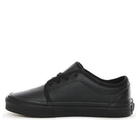 Vans Classic Tumble 106 VulcanIzed Youth Black VN0A4UH6PXP