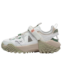 (WMNS) Li-Ning CF Linchuan V2 'White Smoke Grey' AGLT080-4
