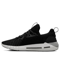 (WMNS) Under Armour HOVR SLK EVO 'Black' 3021461-001