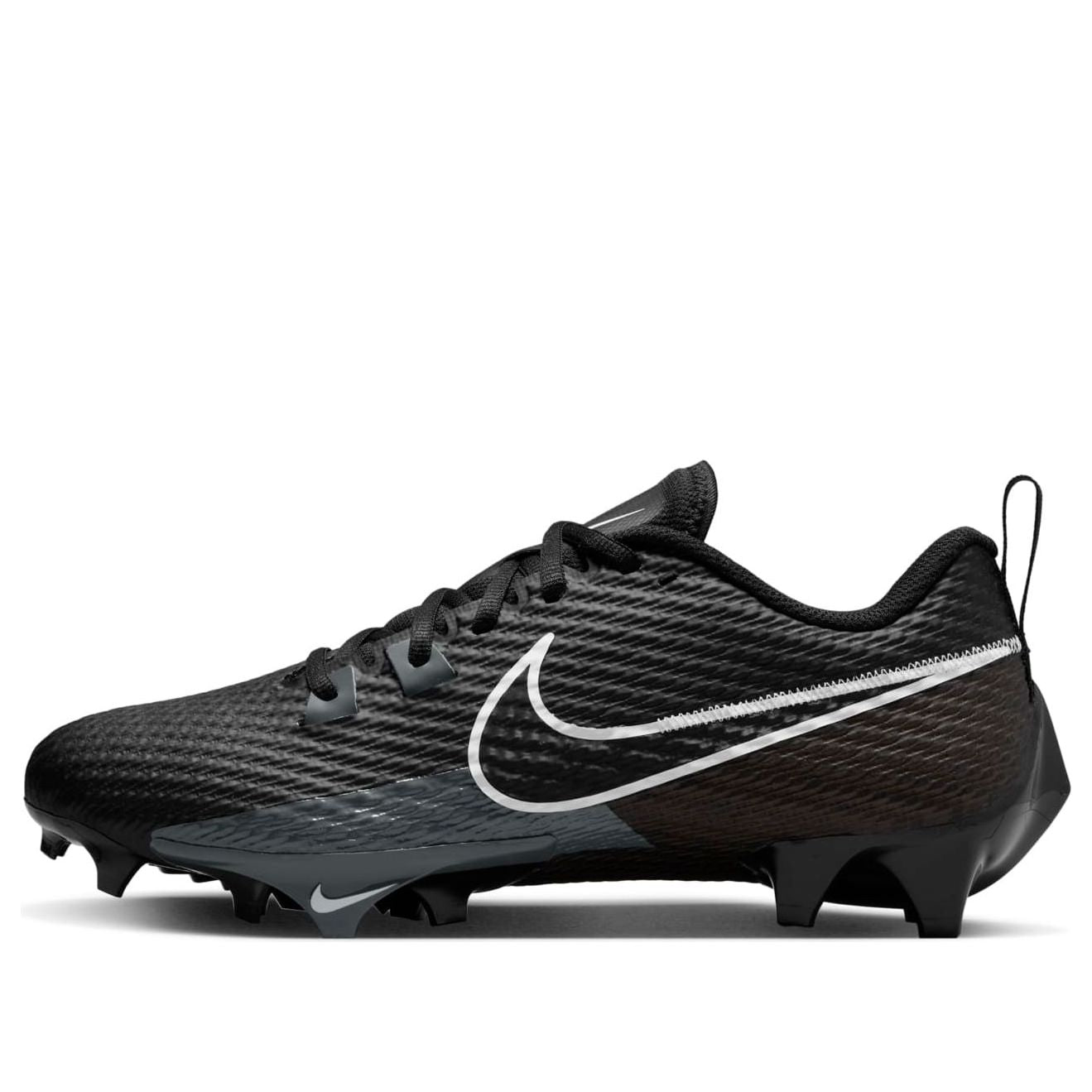Nike Vapor Edge Speed 360 2 'Black Smoke Grey' DA5455-010