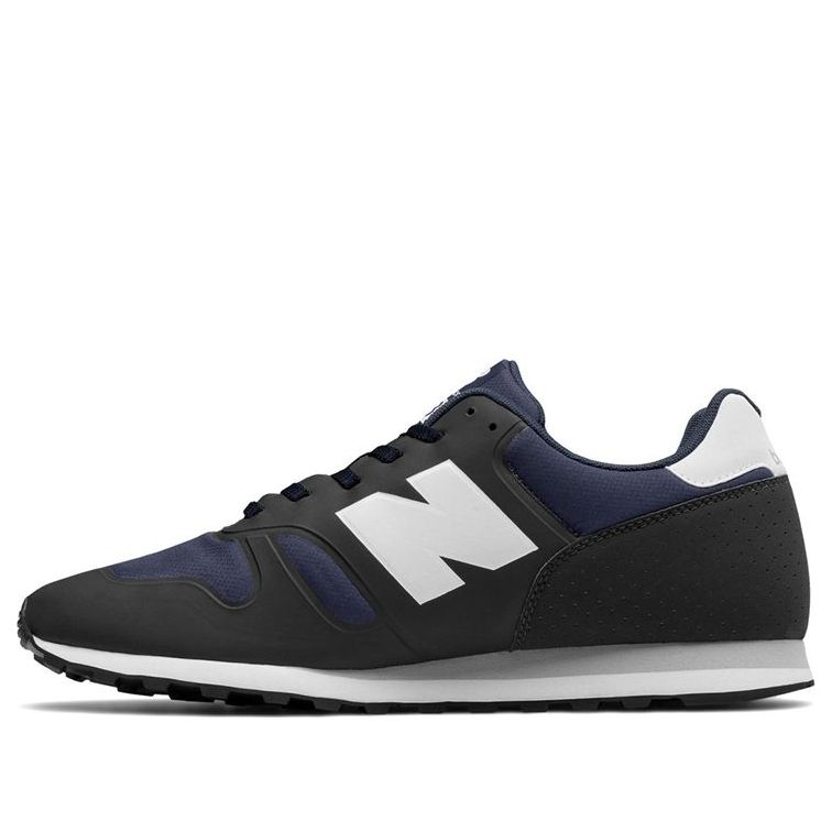 New Balance 373Series Sneakers Black/Blue MD373NW