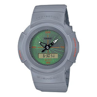 CASIO G-Shock Analog-Digital 'Grey' AW-500MNT-8APR