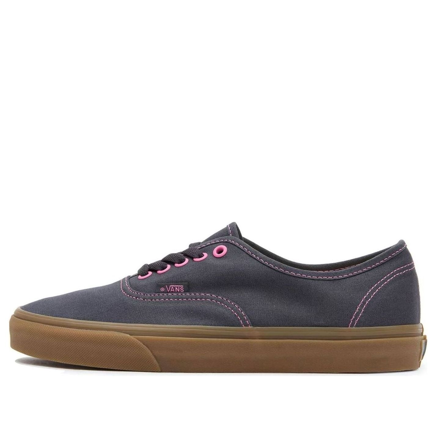 (WMNS) Vans Authentic Shoes 'Grey Brown' VN0A5KS9QNA