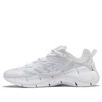 Reebok Zig Kinetica 2 'White Pure Grey' FX9341