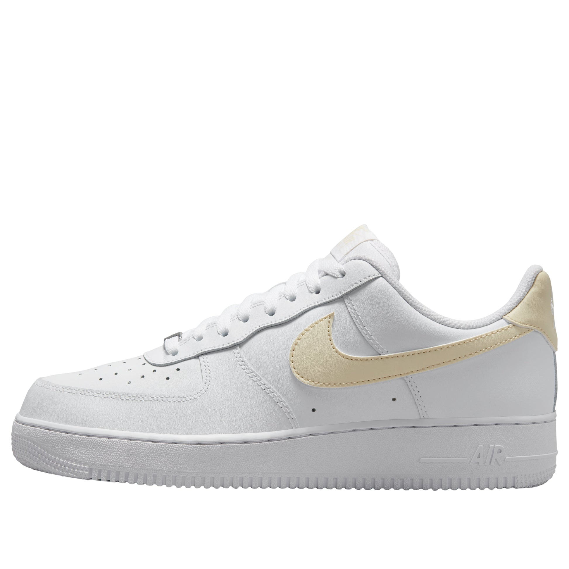 Nike Air Force 1 Low '07 'White Light Khaki' FJ4146-111