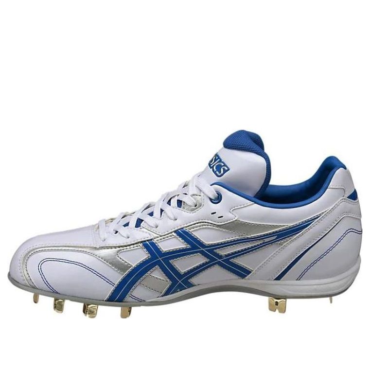 ASICS Speedluster LT 'White Blue' SFS600-0142