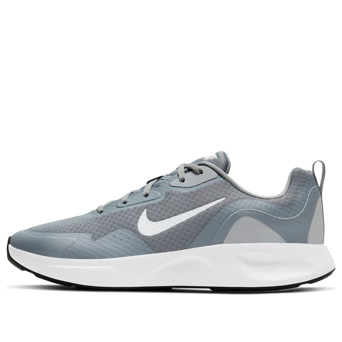 Nike Wearallday 'Grey White' CJ1682-006