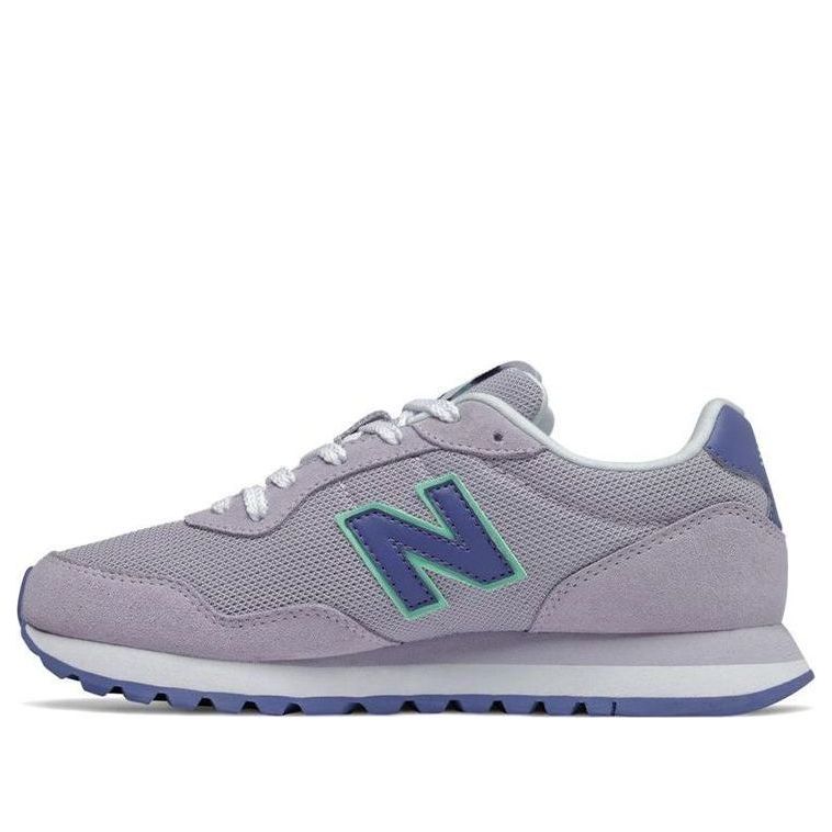 (WMNS) New Balance 527 'Purple Blue' WL527PCC