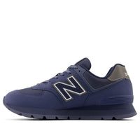 New Balance 574 Cordura Rugged 'Grey Black Navy' ML574DR2