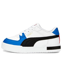 (TD) PUMA CA Pro 'Block - White Victoria Blue' 392005-01