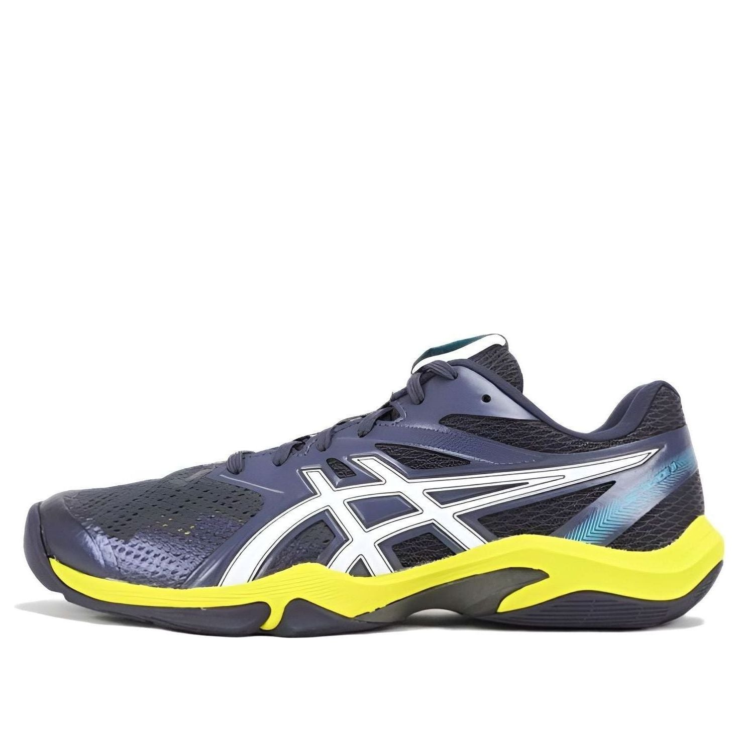 ASICS Gel-Blade 8 'Indigo Fog' 1071A066-402