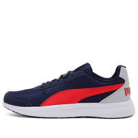 PUMA Escaper Star Idp BlueRed 'Black Red' 375443-03
