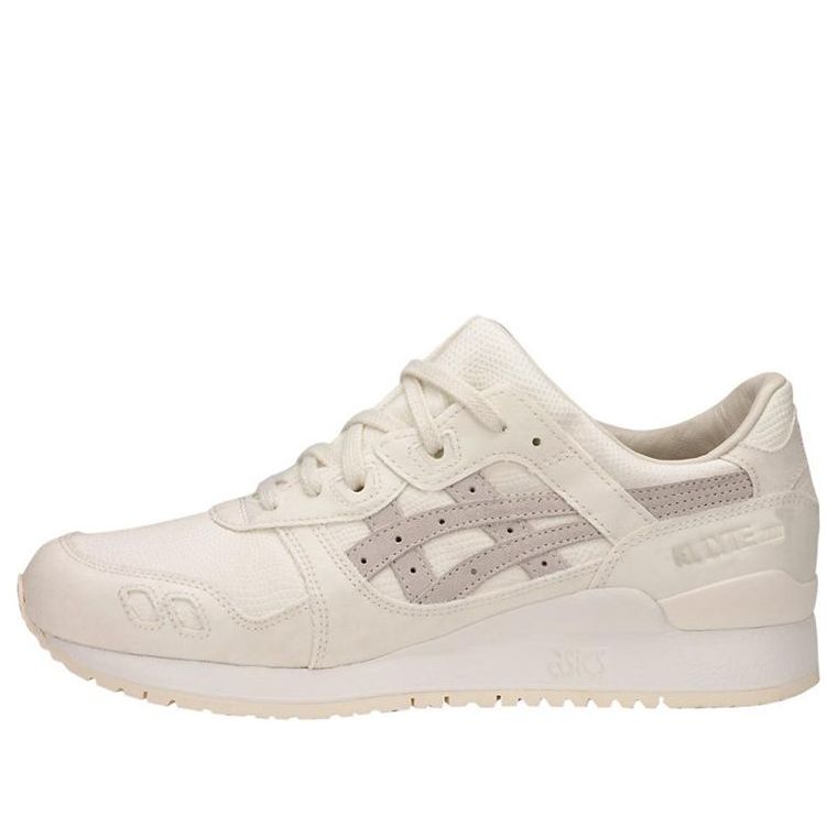 ASICS Gel Lyte 3 'Reptile Pack - Off White' H842N-0000