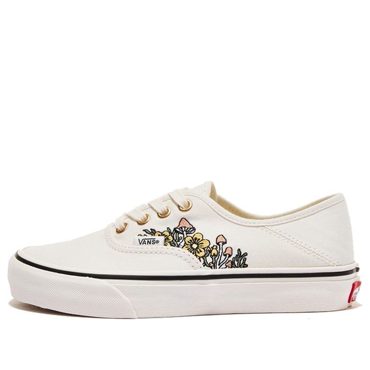 Vans Authentic SF White VN0A5HYP9H1