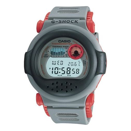 CASIO G-Shock Jason 'Grey' DW-001J-8