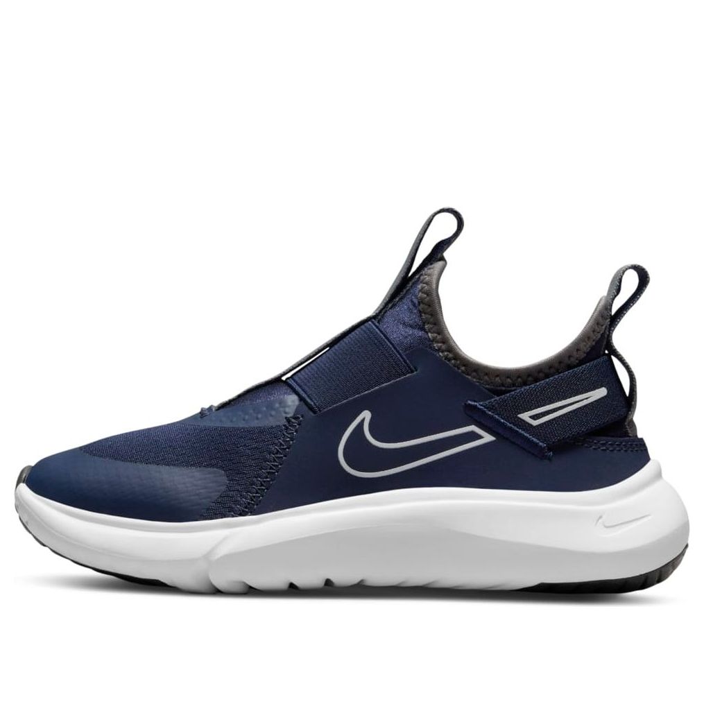 (PS) Nike Flex Plus 'Midnight Navy' CW7429-403