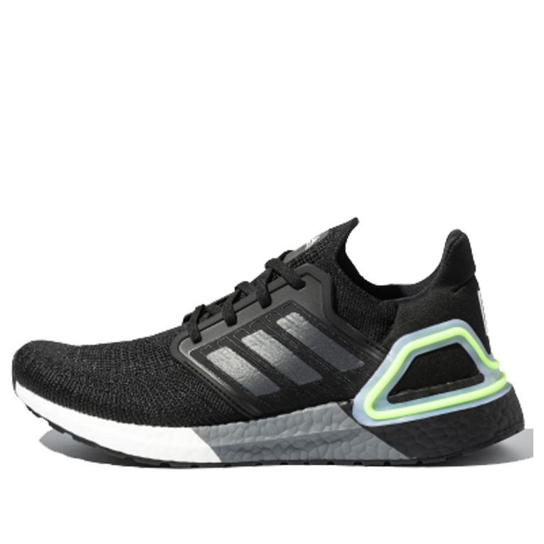 adidas Ultraboost 20 'Grey Green' FY3452