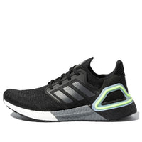 adidas Ultraboost 20 'Grey Green' FY3452