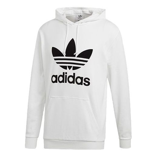 adidas originals x Have A Good Time HAGT Pullover White EK0216