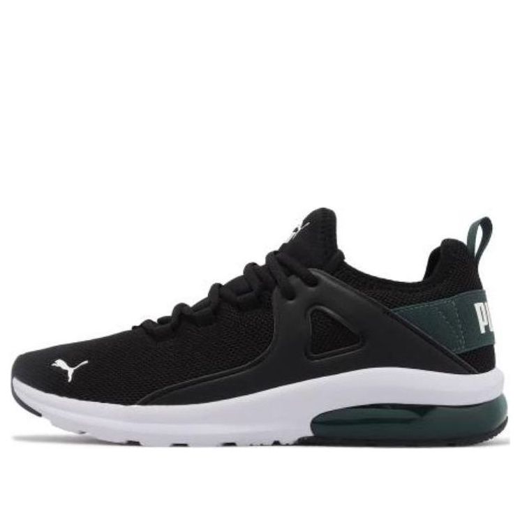 PUMA Electron 2.0 'Black Malachite' 385669-17