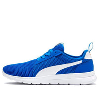PUMA Flex Fresh Blue/White 369120-03