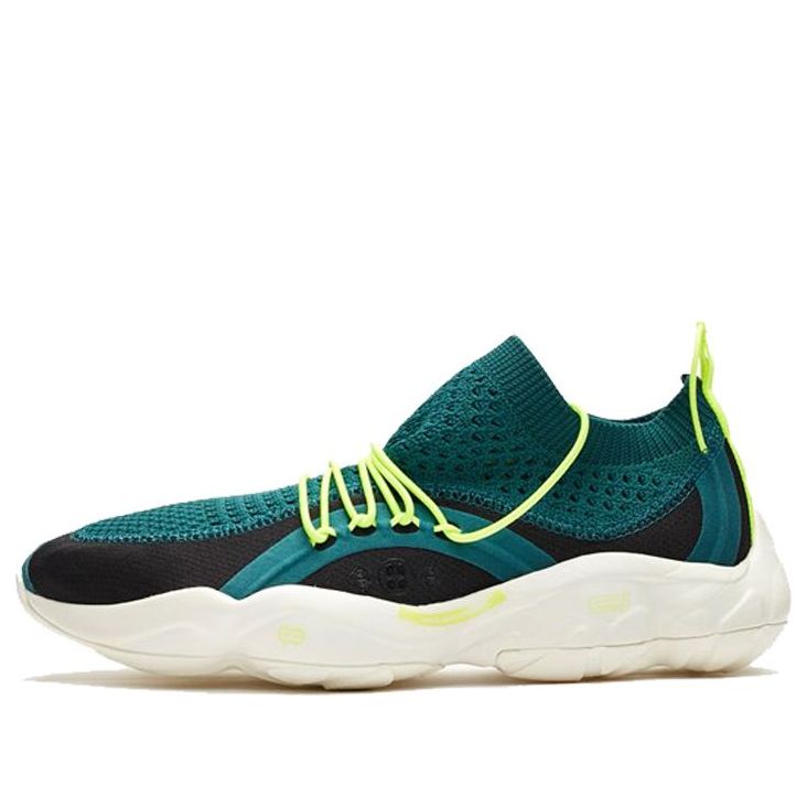 Reebok Mita x DMX Fusion 'Rapid Teal' CN3603