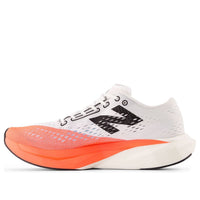 New Balance FuelCell SuperComp Pacerv2 'Urgent Red White Black' MFCRRCU2