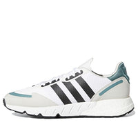 adidas ZX 2K Boost 'White Hazy Emerald' H01908
