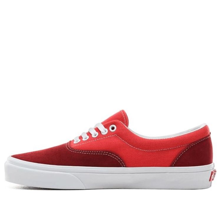 Vans Era Retro Sport 'Biking Red Poinsettia' VN0A4BV4VXZ