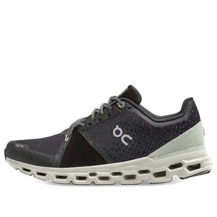 On Running Cloudstratus 'Black Mineral' 29.99564