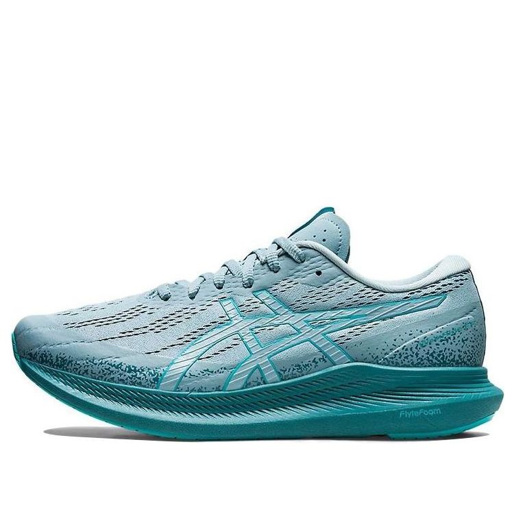 (WMNS) ASICS Walkride FF 'Smoke Blue Sea Glass' 1132A066-400