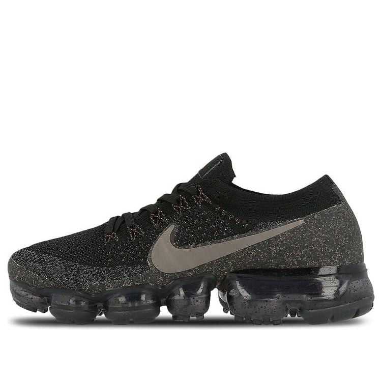 (WMNS) NikeLab Air VaporMax 'Dark Brown' 899472-010