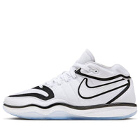 Nike Air Zoom GT Hustle 2 EP 'White Black' DJ9404-102