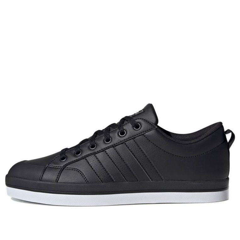 adidas neo Bravada 'Black White' FV8083
