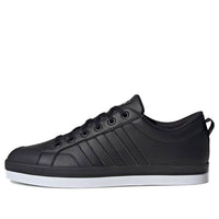 adidas neo Bravada 'Black White' FV8083