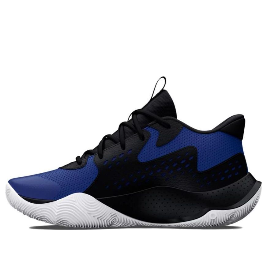 Under Armour Jet '23 'Black Cobalt' 3026634-004