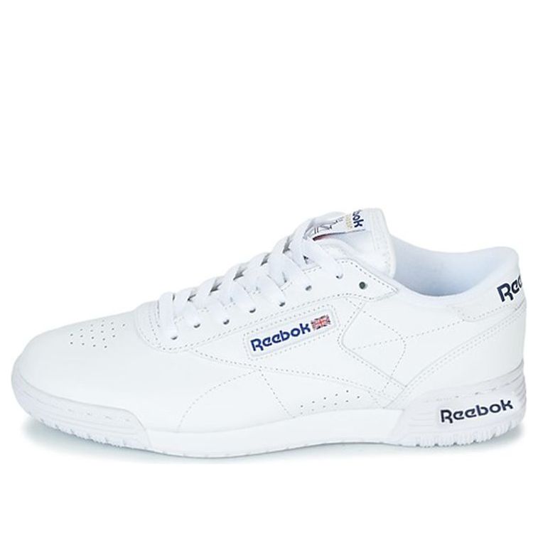 Reebok Classic Exofit Sneakers White 6686675