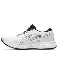 (WMNS) ASICS Gel-Excite 7 'White Black' 1012A840-100