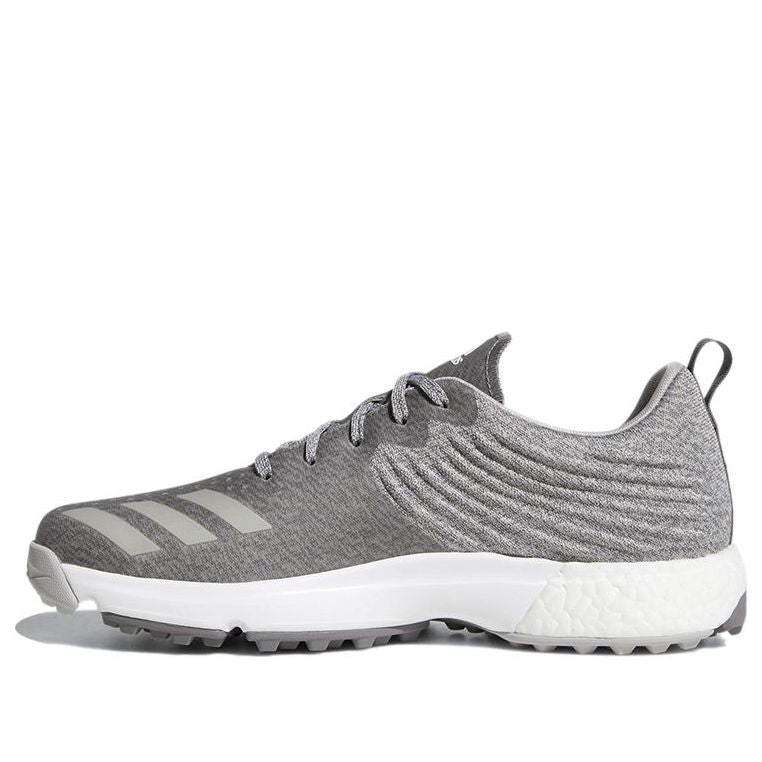 adidas Adipower 4orged S 'Grey' DA9430