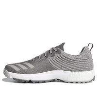 adidas Adipower 4orged S 'Grey' DA9430