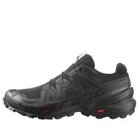 Salomon Speedcross 6 Gore-Tex 'Black' 417386