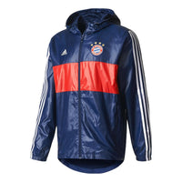 adidas Fcb 3s Wndbrk Logo BS0119