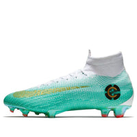 Nike Mercurial Superfly VI Elite CR7 FG Chapter 6 Special Edition AJ3547-391