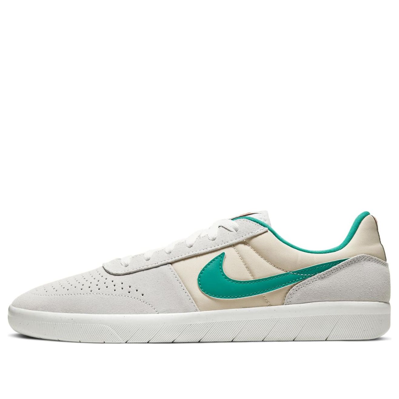 Nike Team Classic SB 'Photon Dust Green' AH3360-013