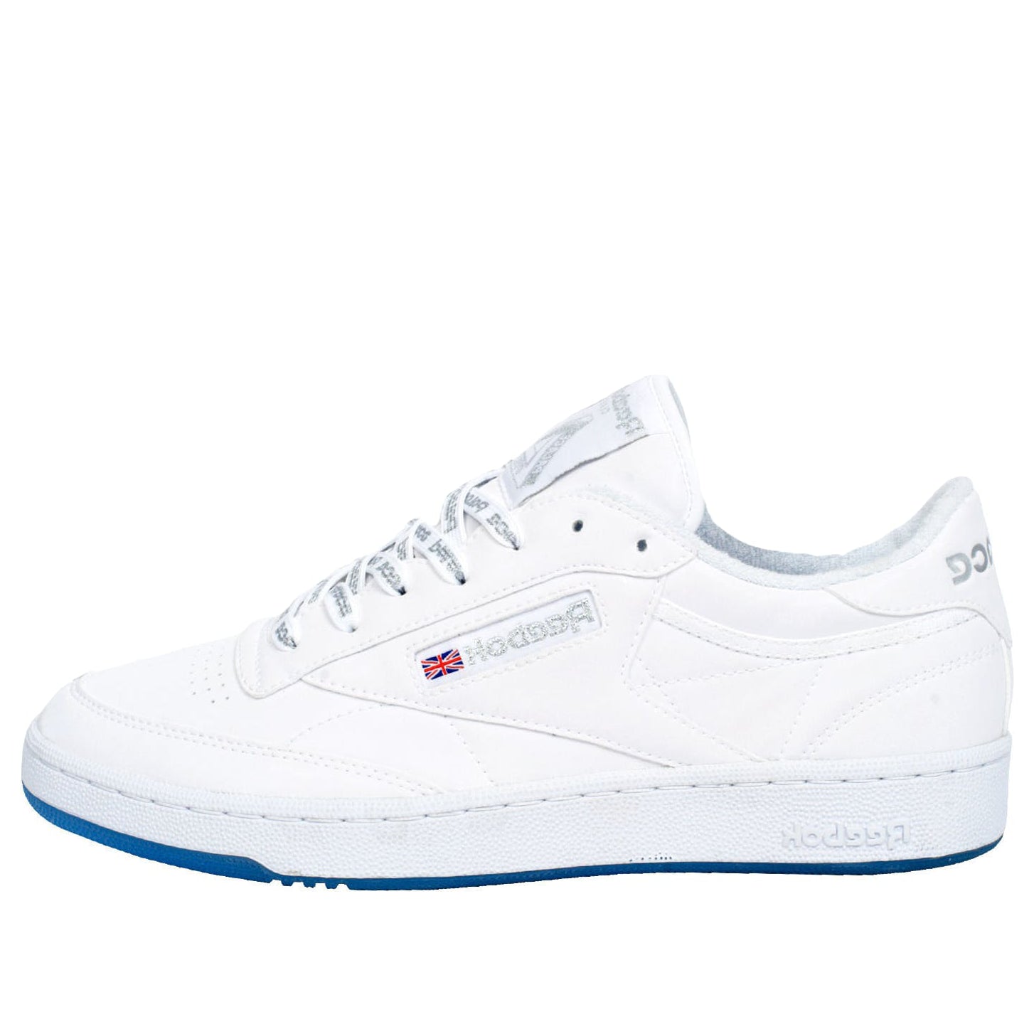 Reebok Palace x Club C 85 'White' AQ9737