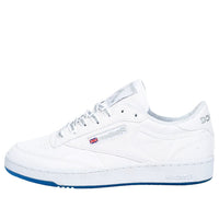 Reebok Palace x Club C 85 'White' AQ9737