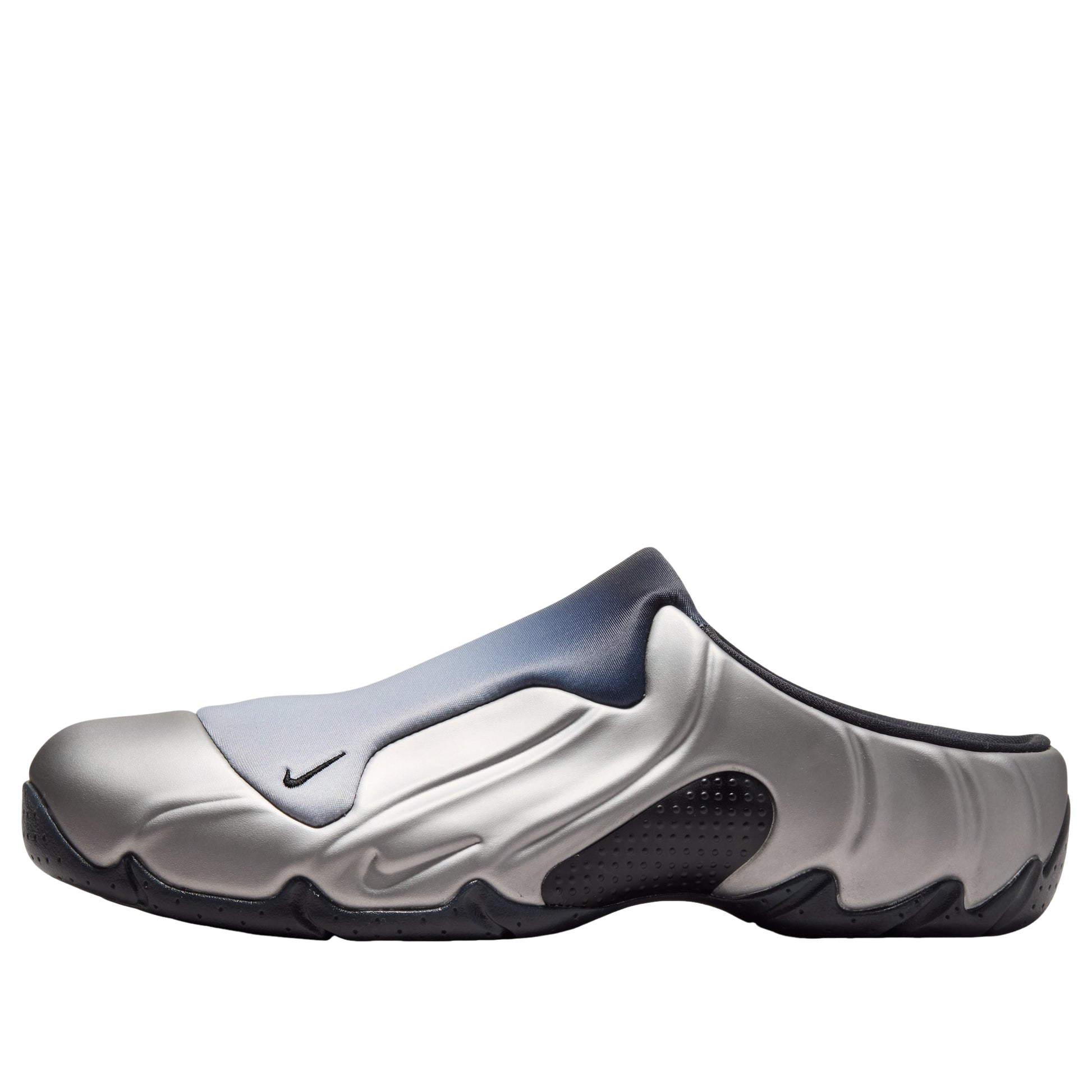 Nike Clogposite 'Metallic Dark Grey' IR5919-044