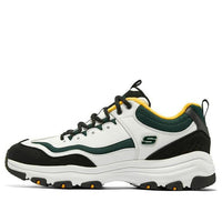 Skechers I-Conik 'White Black Green' 8790122-WMLT