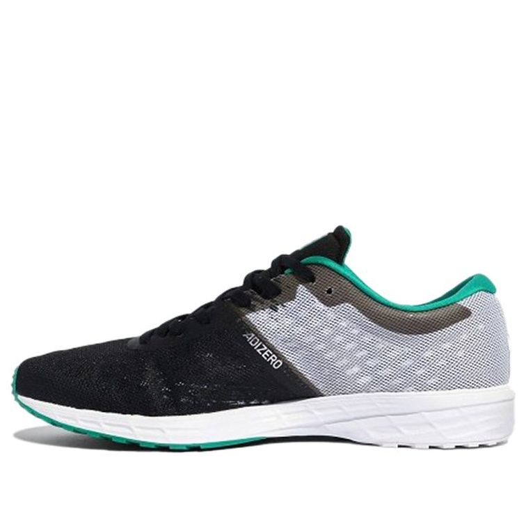 adidas Adizero RC 2.0 'Green Black' FX0503